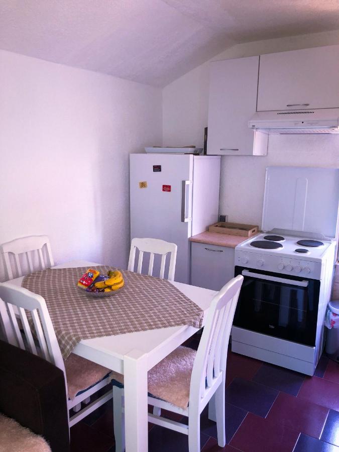 Renata Holiday Apartments Ulcinj Exterior foto