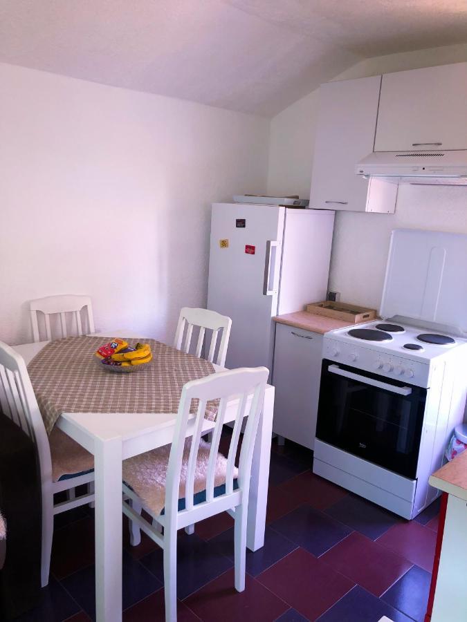 Renata Holiday Apartments Ulcinj Exterior foto