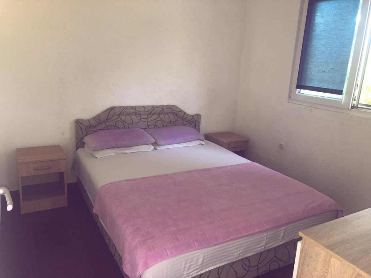 Renata Holiday Apartments Ulcinj Exterior foto