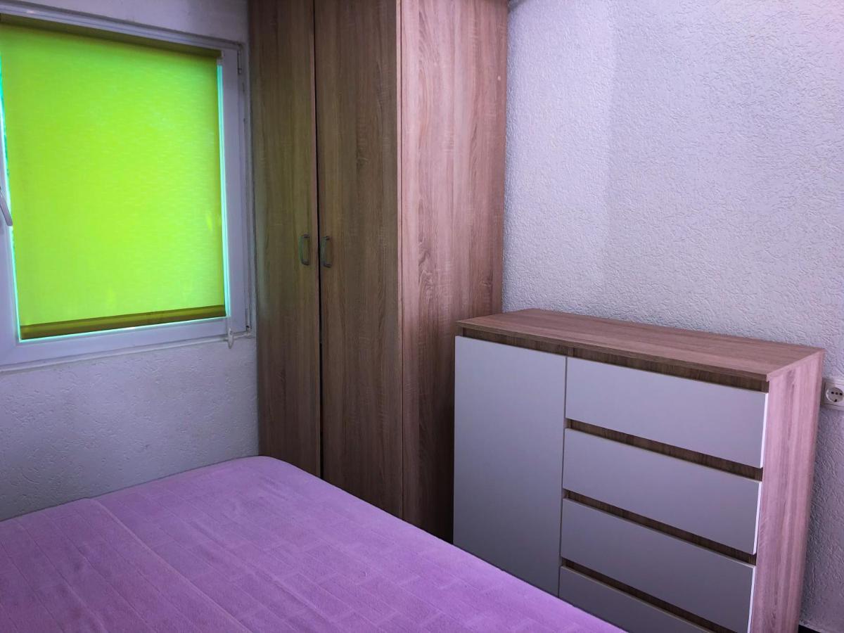 Renata Holiday Apartments Ulcinj Exterior foto
