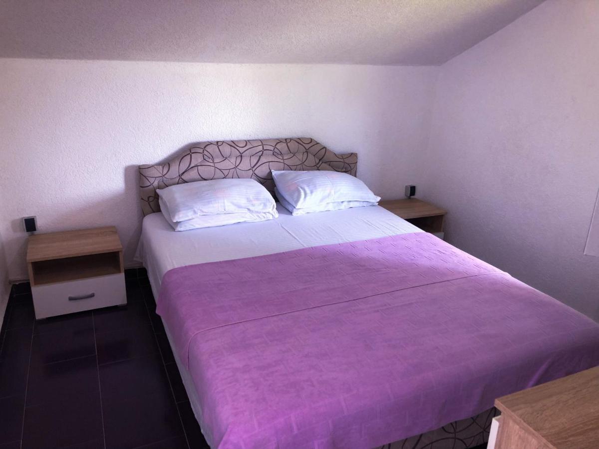 Renata Holiday Apartments Ulcinj Exterior foto