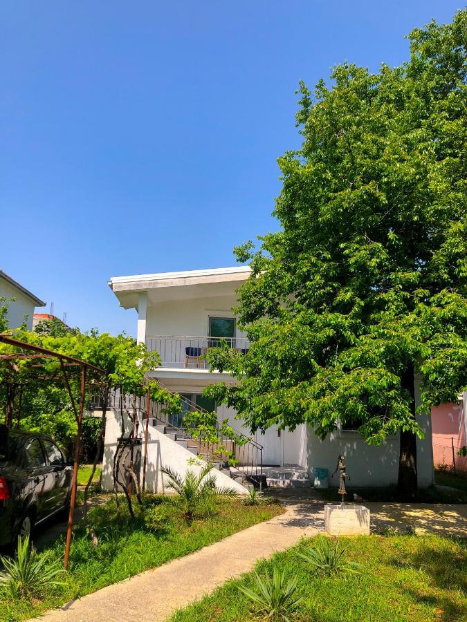 Renata Holiday Apartments Ulcinj Exterior foto