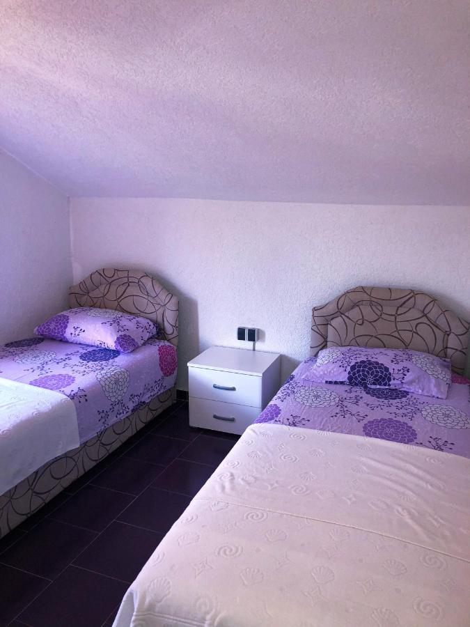 Renata Holiday Apartments Ulcinj Exterior foto