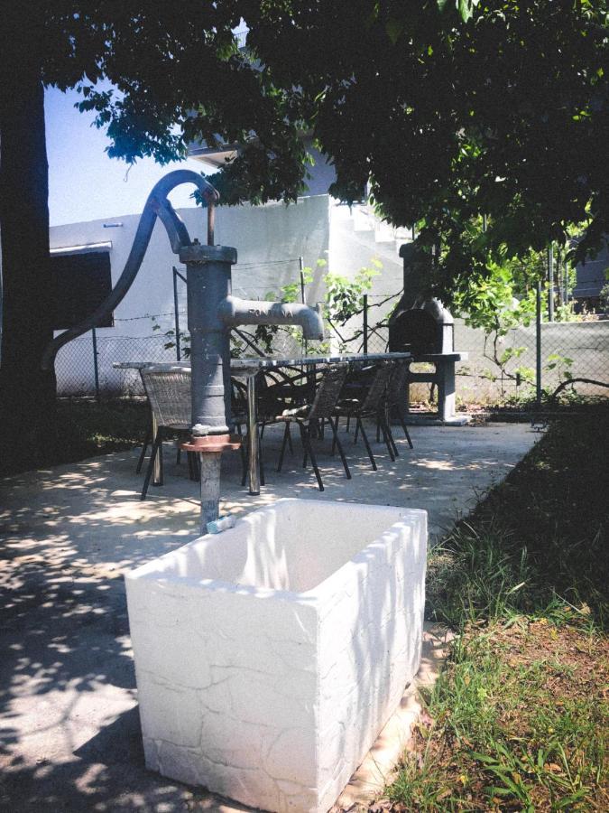 Renata Holiday Apartments Ulcinj Exterior foto